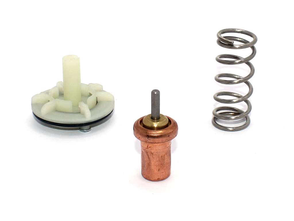 TERMOSTATO VW TIGUAN/POLO/GOLF/VENTO