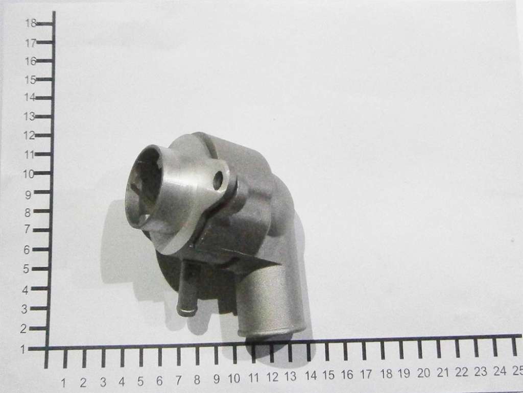 TERMOSTATO GM AVEO