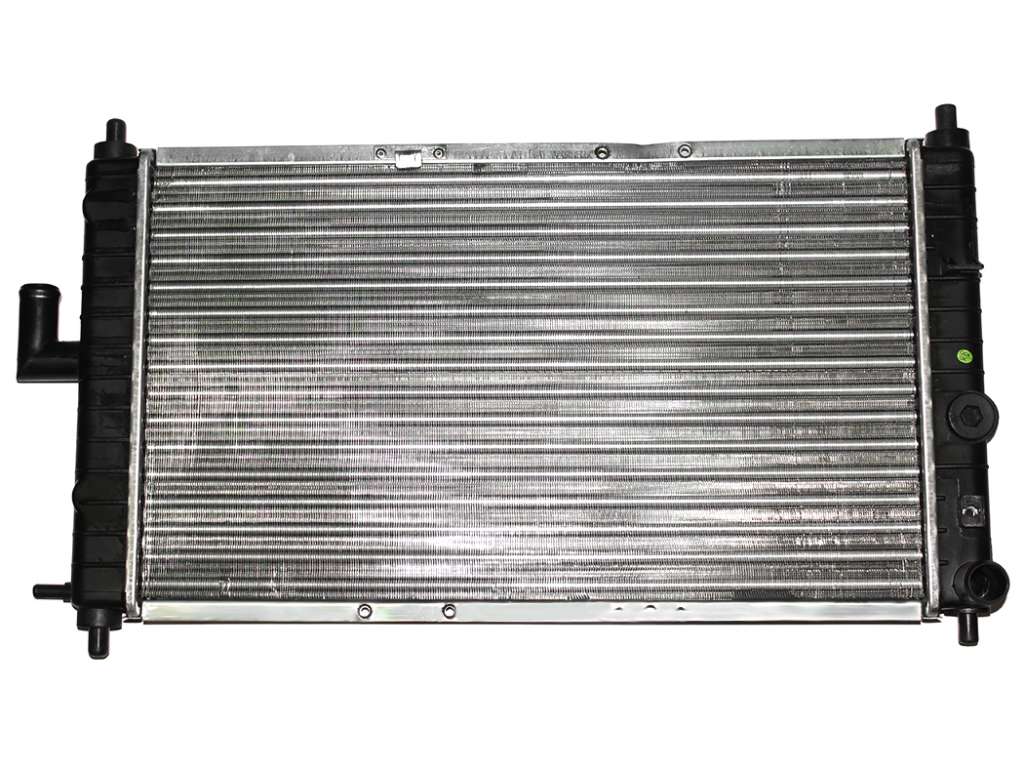 RADIADOR AGUA CHERY QQ (310)