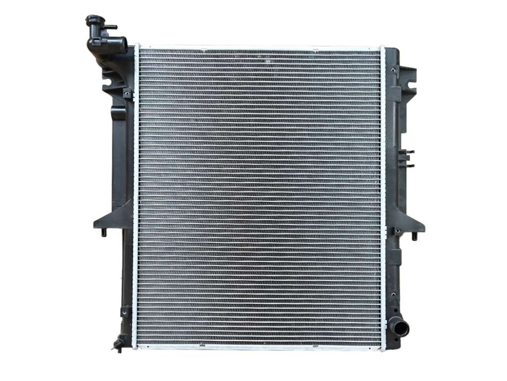 RADIADOR AGUA MI L200 SPORTERO DSL 4X4