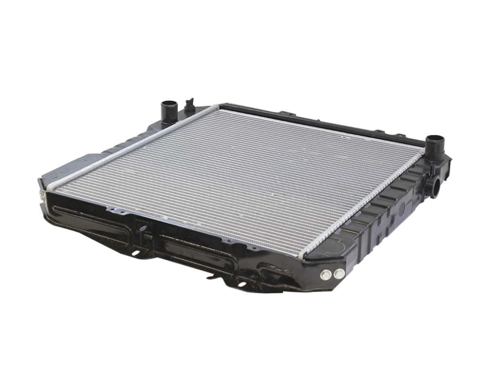 Radiador de agua Toyota Hilux 2.8 Diesel 4x4