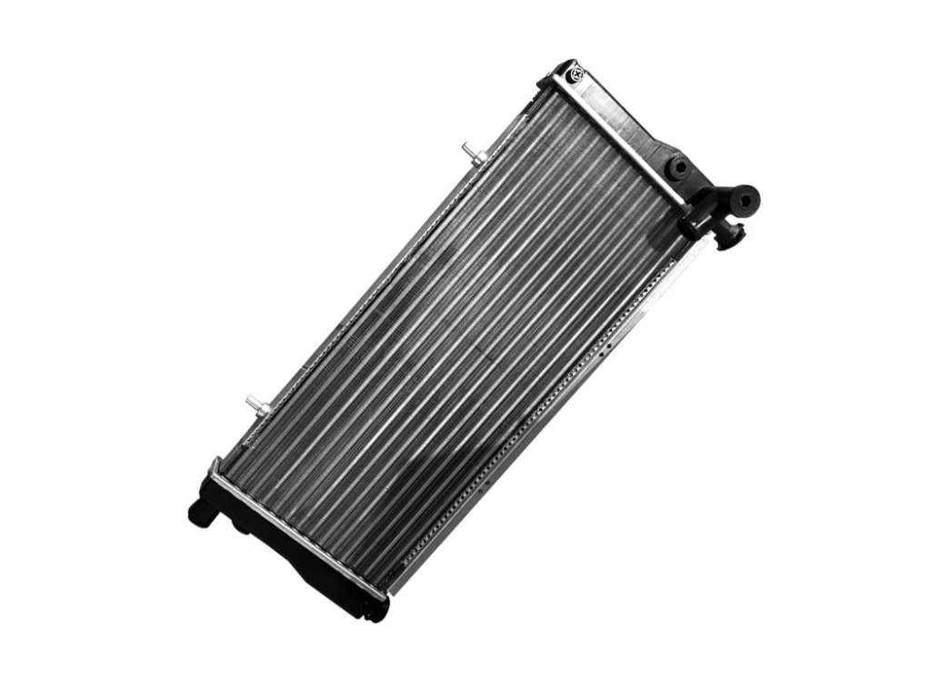 RADIADOR AGUA PE 205 NYD ALUMINIO MECANIZADO