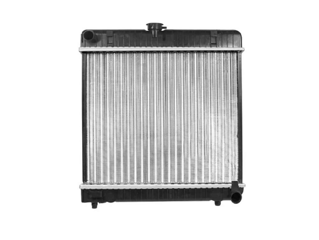 Radiador de Agua