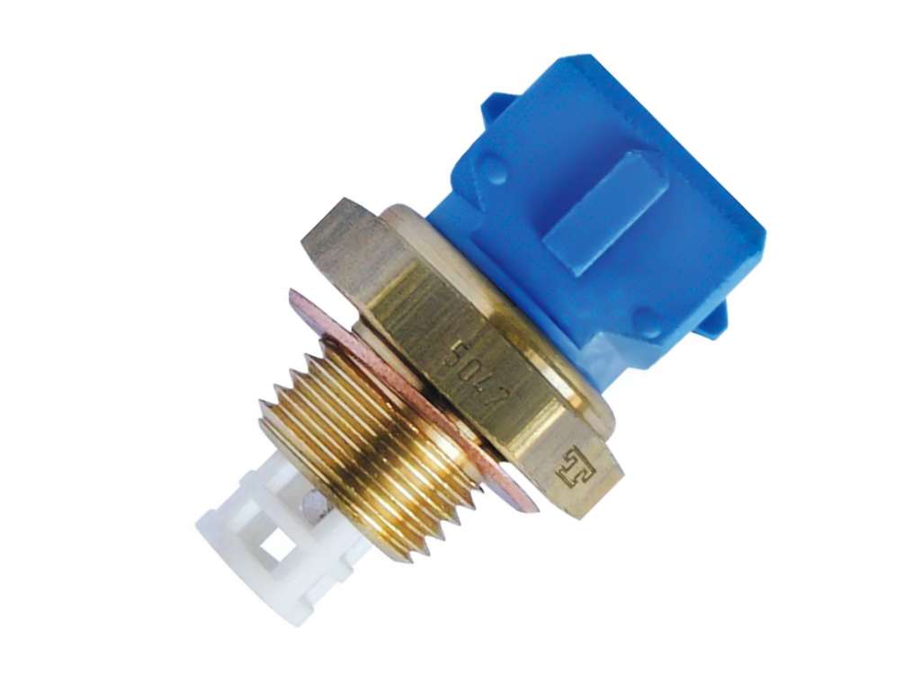Sensor de Flujo de Aire (MAF)