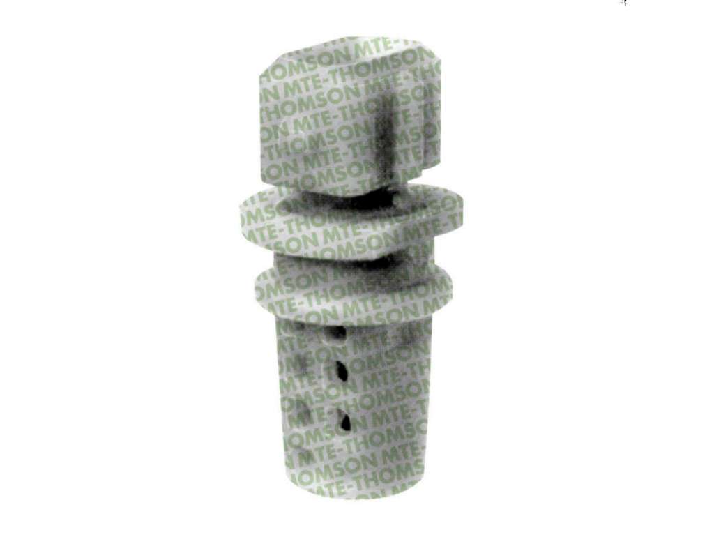 Sensor de Flujo de Aire (MAF)
