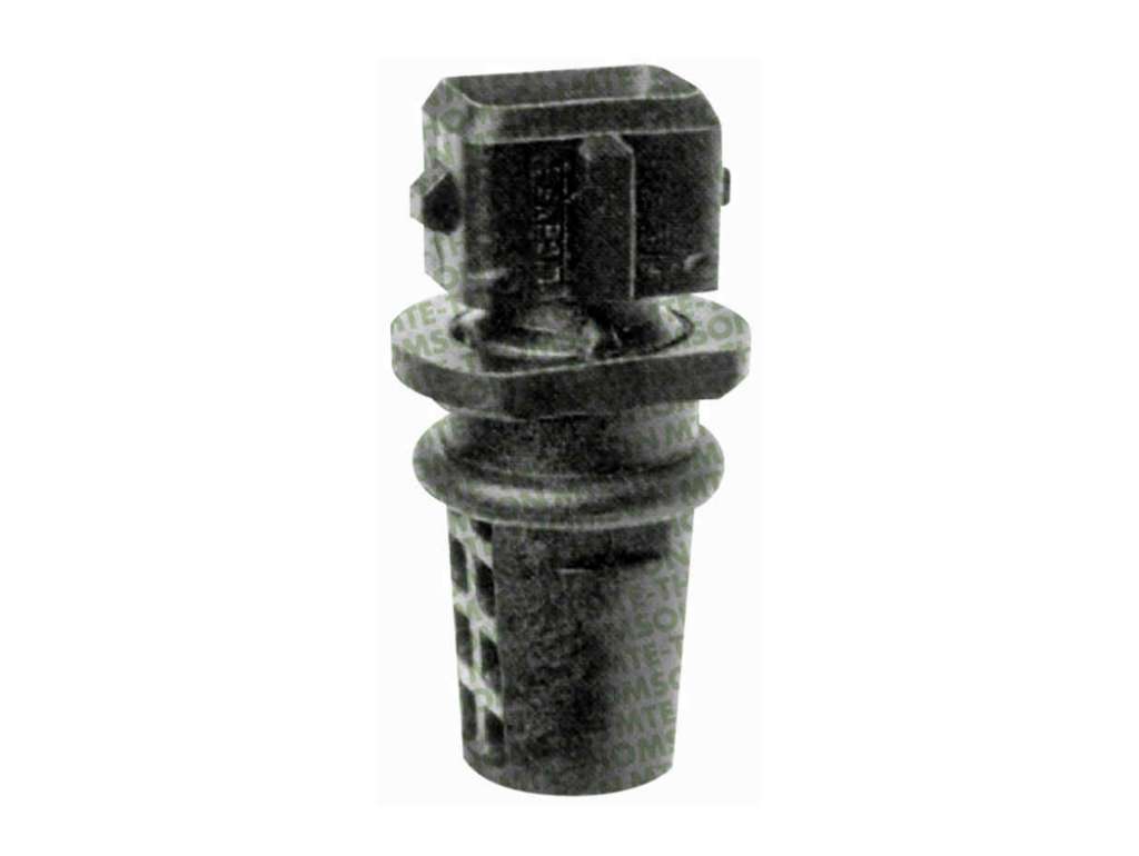 Sensor de flujo de aire