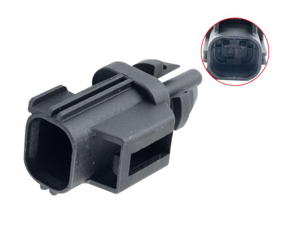 Sensor de Temperatura Ambiente