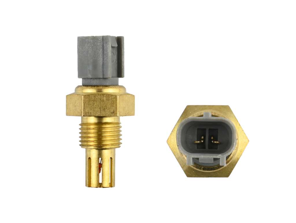Sensor de flujo de aire