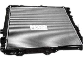 RADIADOR AGUA TO HILUX 3.0 TD