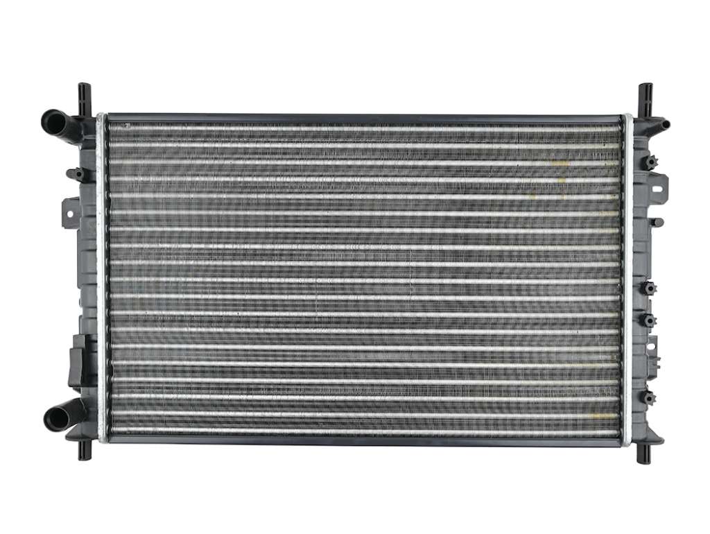 RADIADOR AGUA FO ECOSPORT 08/