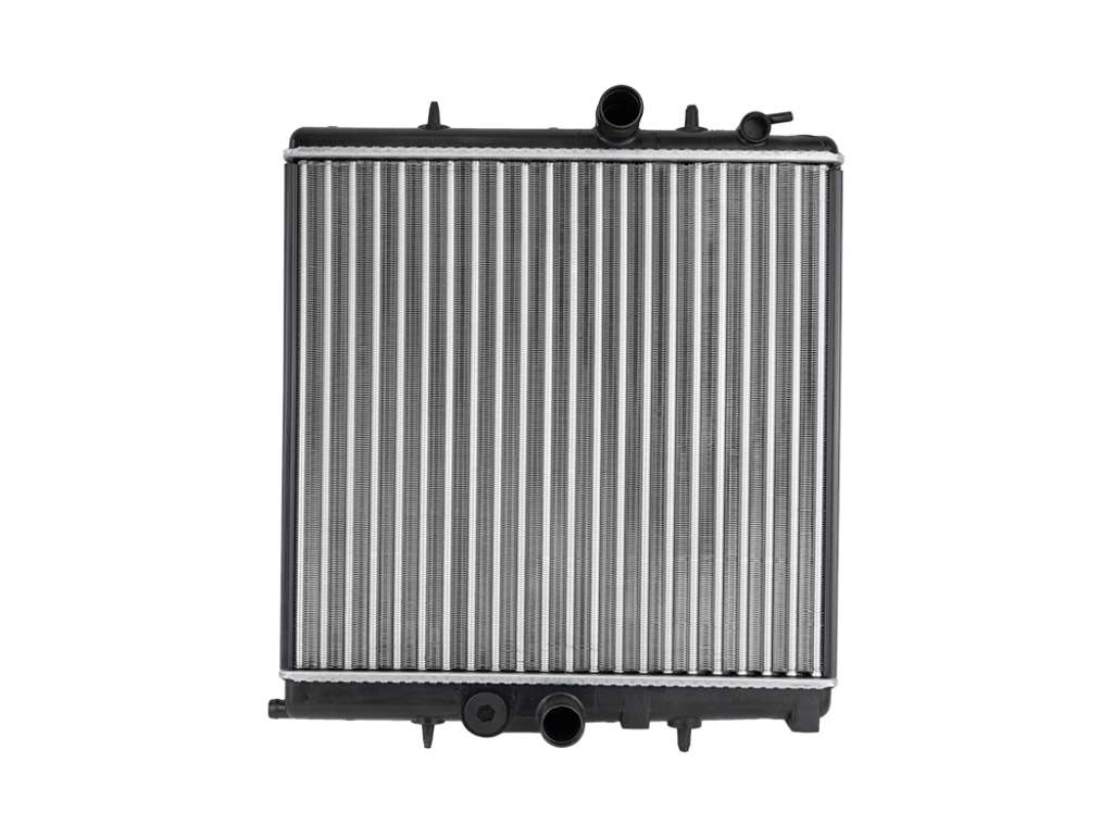 RADIADOR AGUA PE 206 38X 39.5CMTS