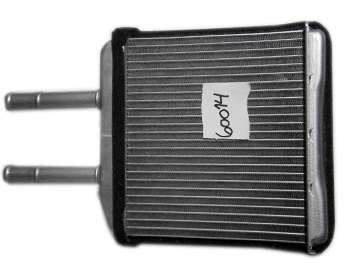 Radiador de calefacción