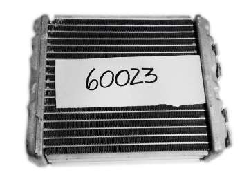 RADIADOR CALEFACCION NI D22 / FRONTIER 2.7