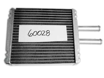 Radiador de Calefacción Volkswagen Gol V