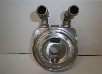 RADIADOR ACEITE PE 306/ETC. DW8