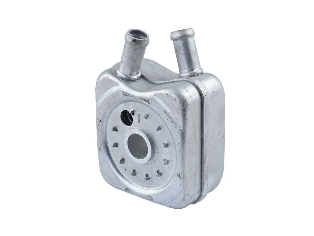 RADIADOR ACEITE VW GOL/ETC. 1.6
