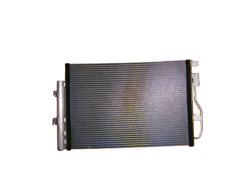 RADIADOR AIRE ACONDICIONADO GM SONIC 1.6