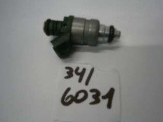 Inyector de combustible