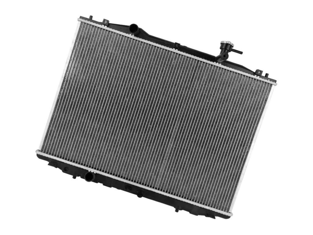 RADIADOR AGUA BYD S6 2.0 16V 13/.. C/AA