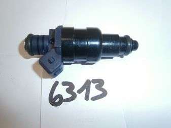 Inyector de combustible