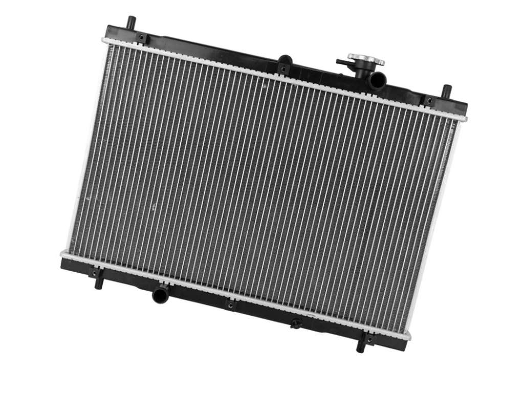 RADIADOR AGUA LIFAN LF6401/FOISON