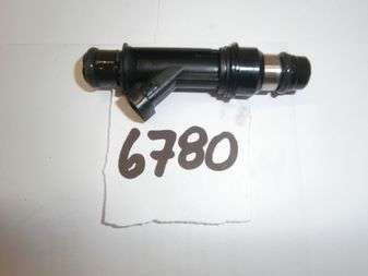 Inyector de combustible