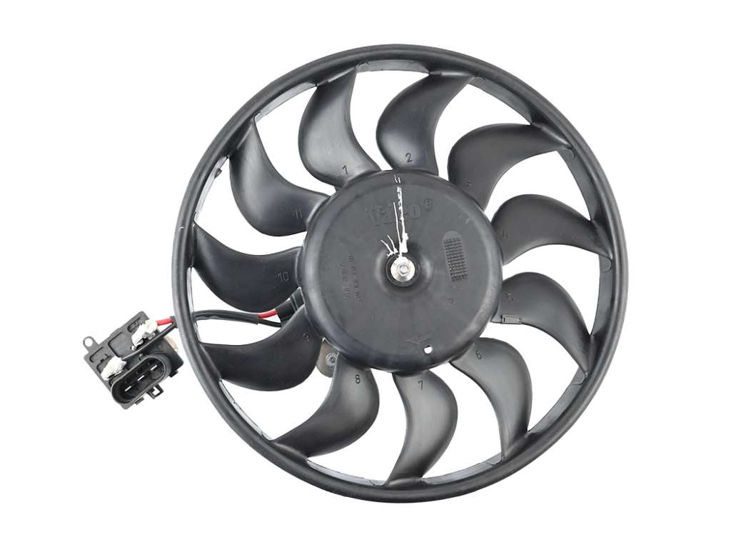 ELECTRO VENTILADOR GM CELTA 02/ C/AIRE