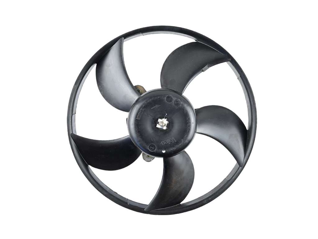 ELECTRO VENTILADOR FI UNO 2001 ->