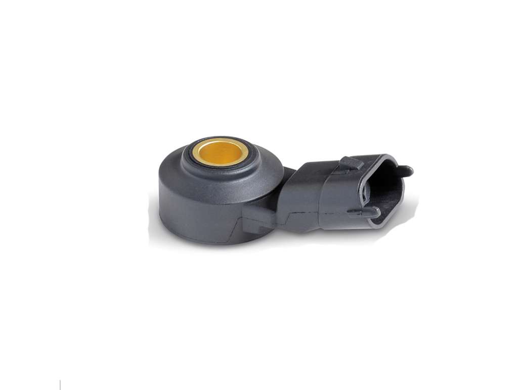 Sensor de detonación