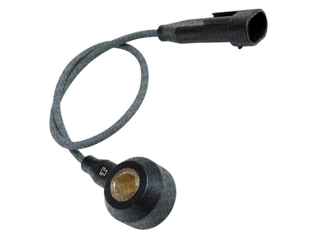 Sensor de detonación