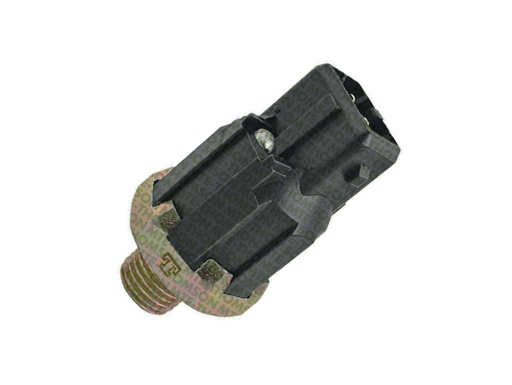 Sensor de detonación