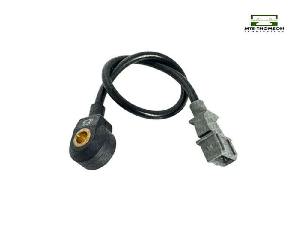 Sensor de detonación