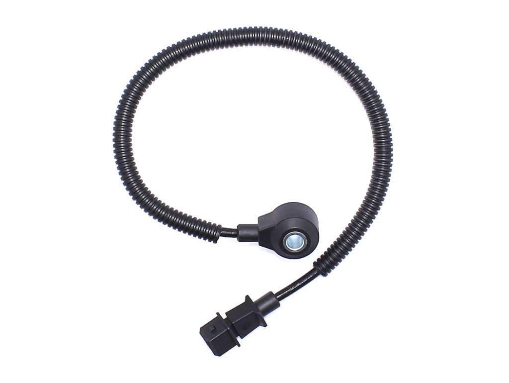 Sensor de detonación