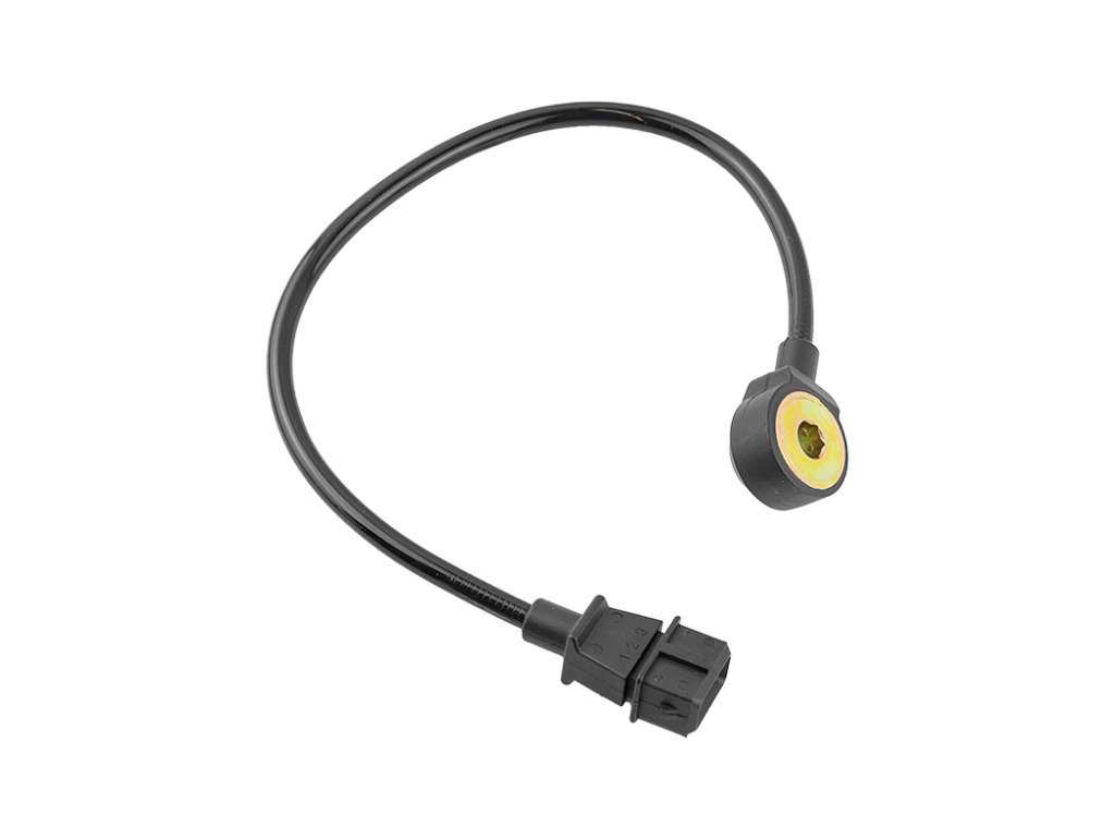 Sensor de detonación de inyección