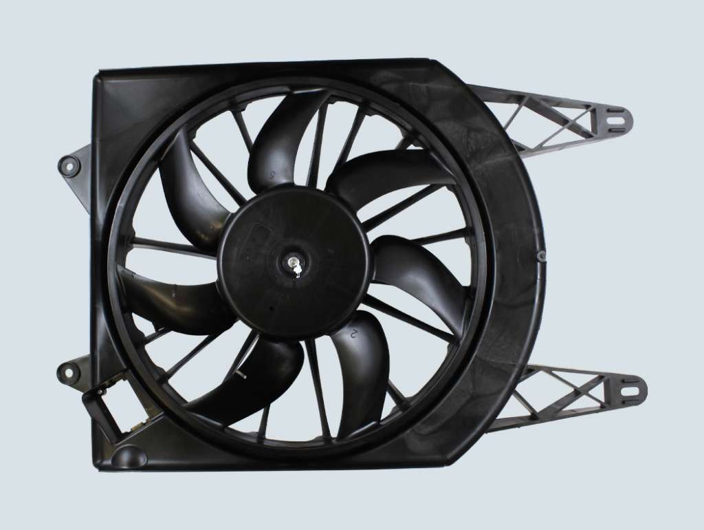 ELECTRO VENTILADOR FI UNO NOVO 10/1.4 C/AIRE