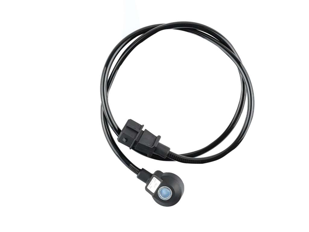 Sensor de detonación