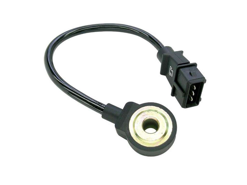 Sensor de detonación