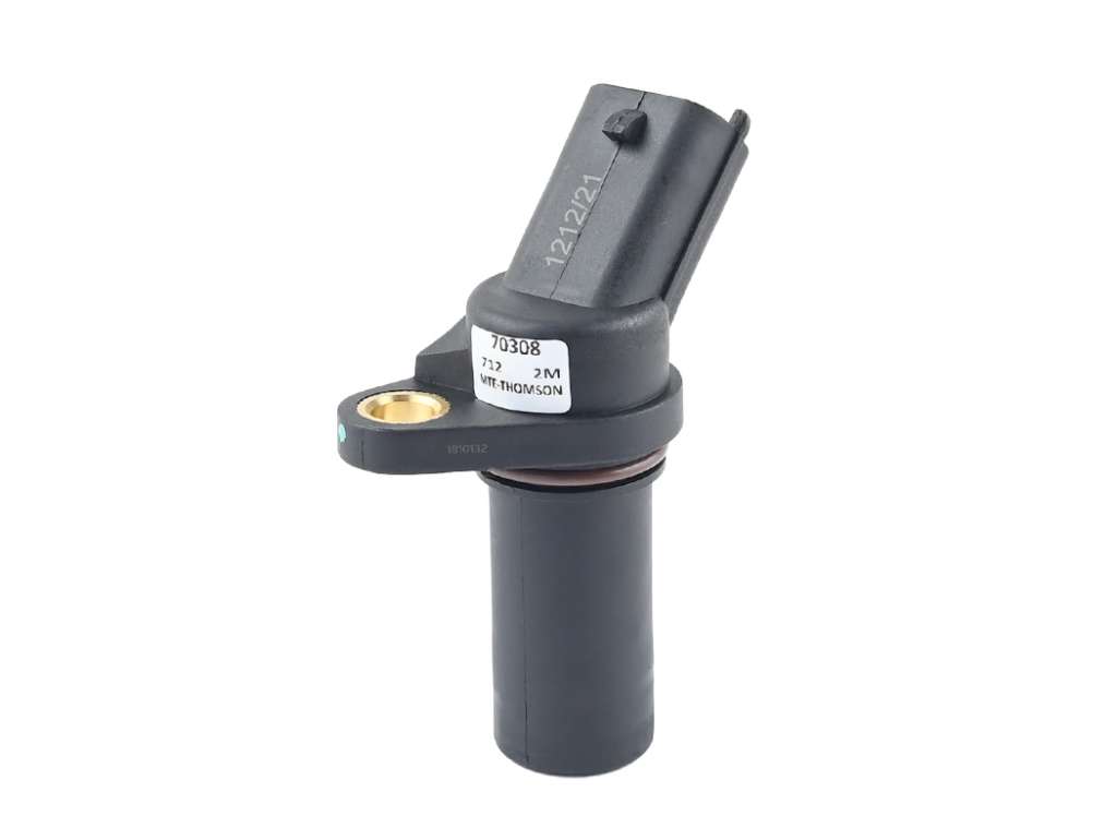 Sensor de rotación de inyección para Iveco Daily 2.3 Diesel