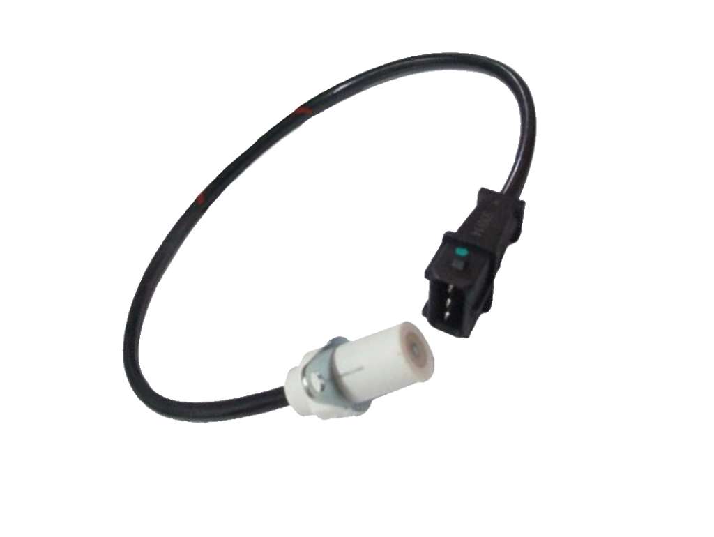 Sensor de rotación del cigüeñal