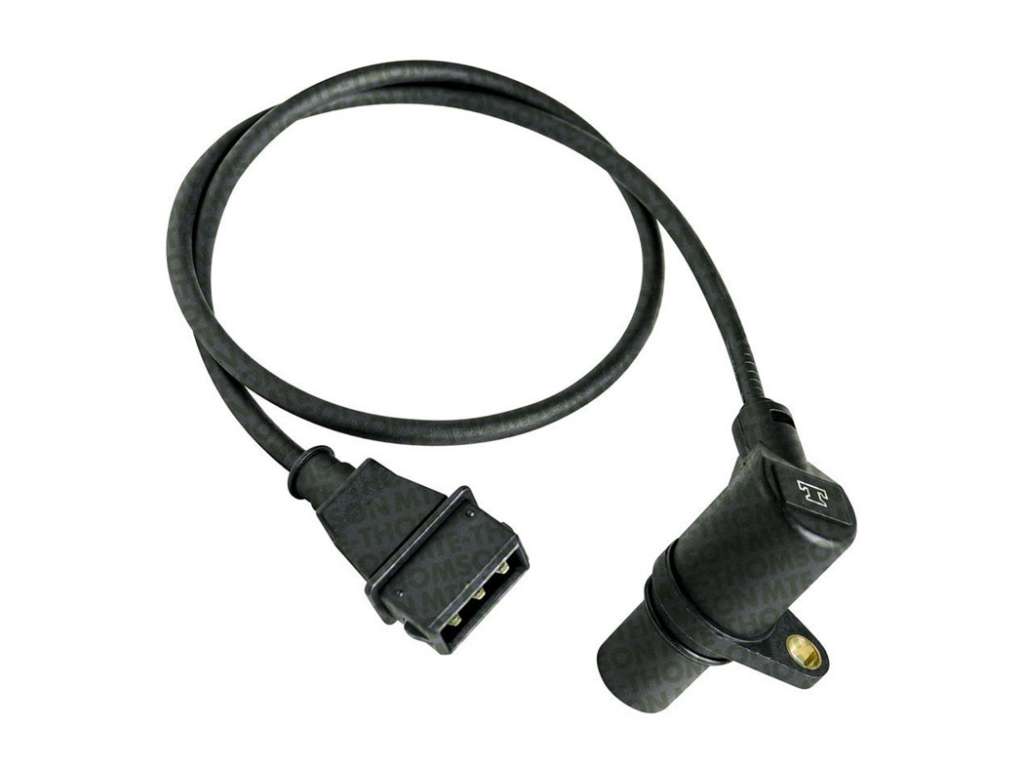 Sensor de Velocidad de Rotación del Motor