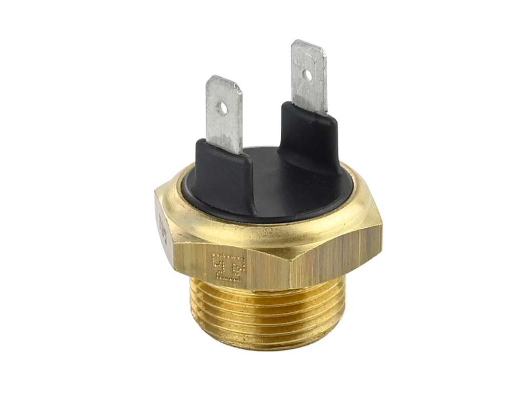 Bulbo de electroventilador