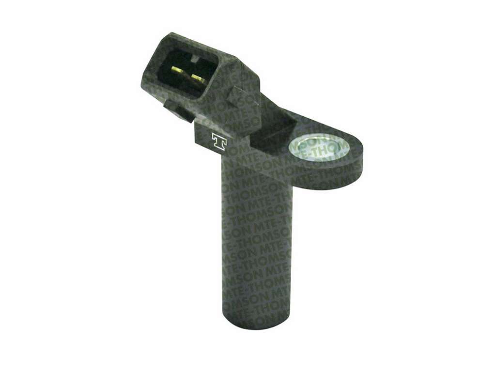 Sensor de posición de cigüeñal