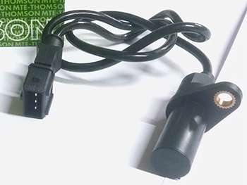 Sensor de posición de cigüeñal