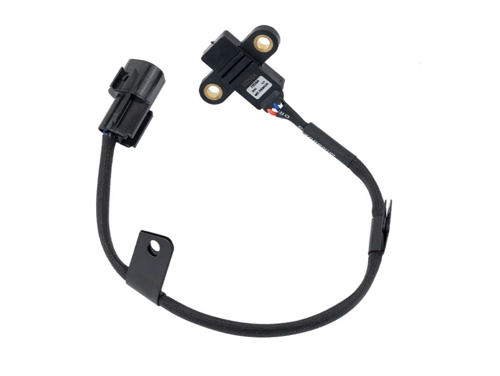 Sensor de Velocidad de Rueda ABS