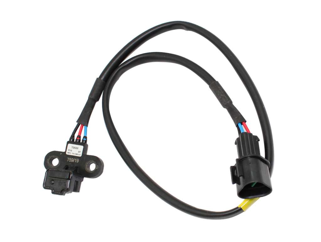 Sensor de Rotación de Cigüeñal