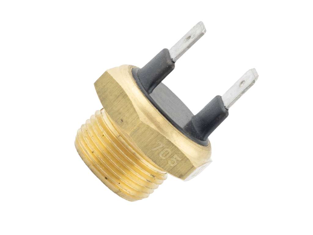 Bulbo de electroventilador