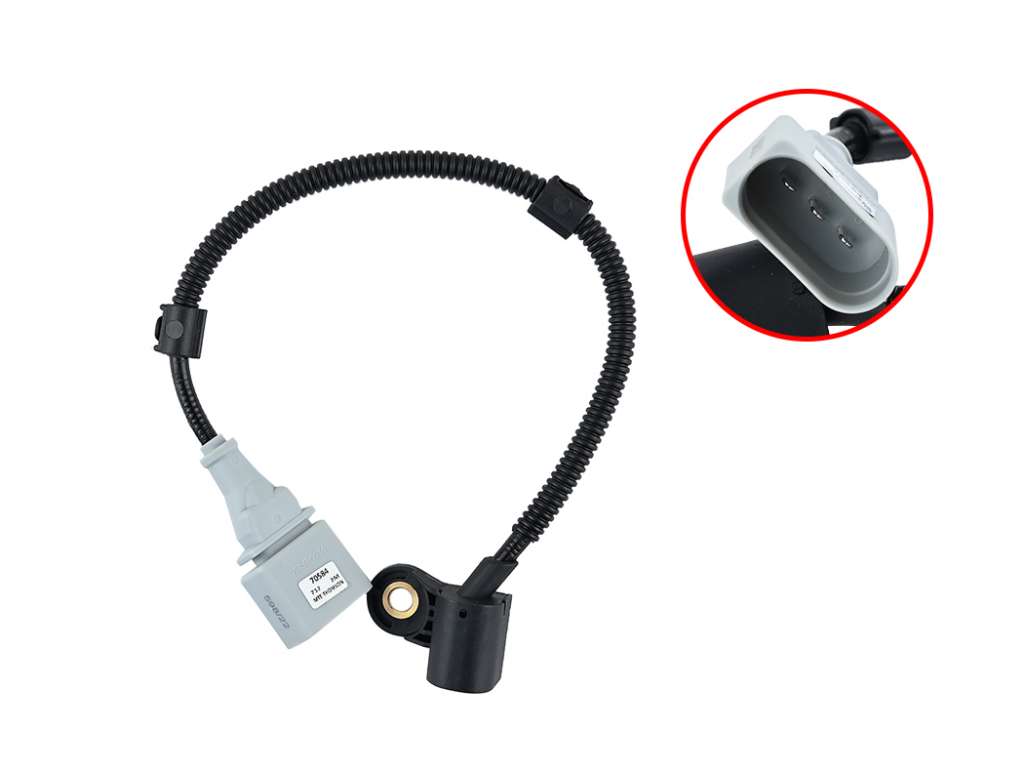 SENSOR ARBOL DE LEVA INYECCION VW AMAROK 2.0/3.0TD 10/19
