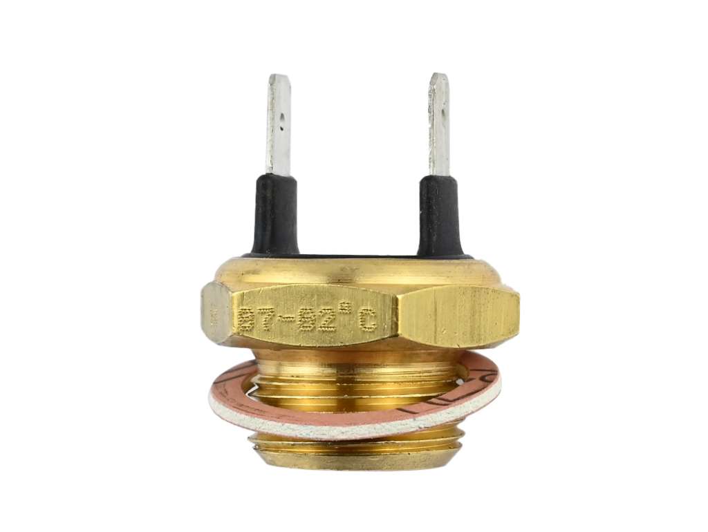 Bulbo de electroventilador