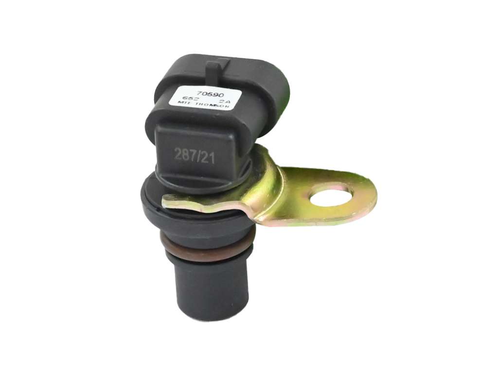 Sensor de Velocidad de Rueda ABS