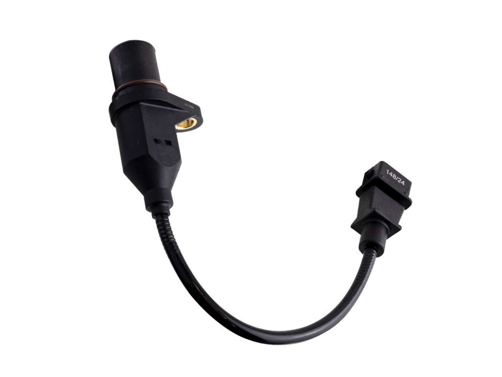 Sensor de rotación del motor